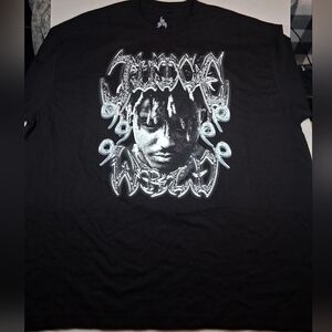 Juice World 999 Shirt Size Large Brand new Size 3XL